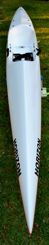 Custom Kayaks Horizon